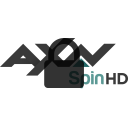 AXN Spin