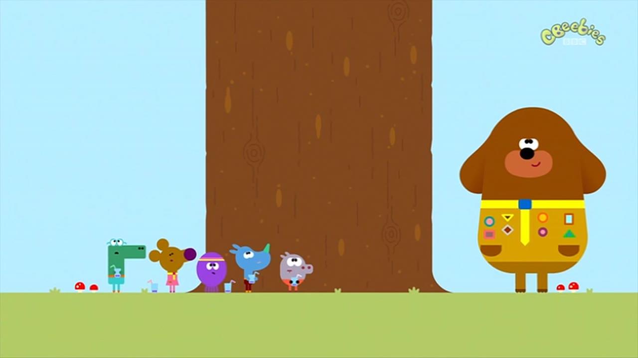 Hej, Duggee! 3