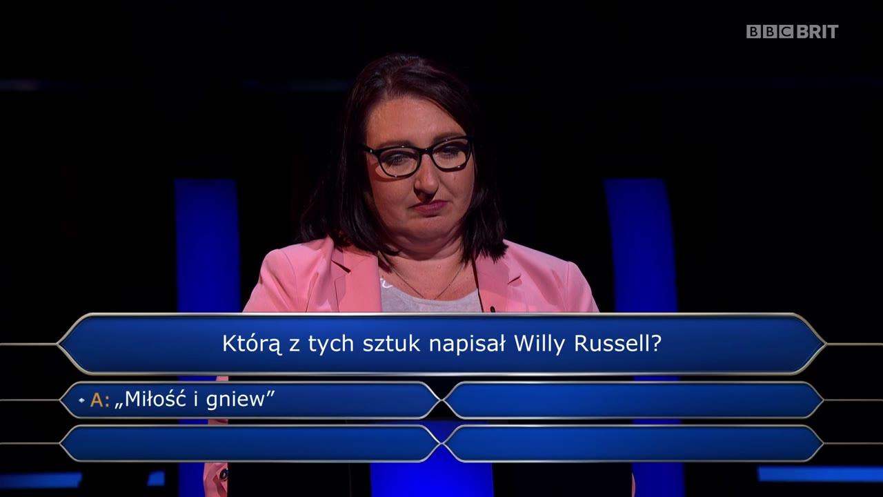 Who Wants to Be a Millionaire z Jeremym Clarksonem 3