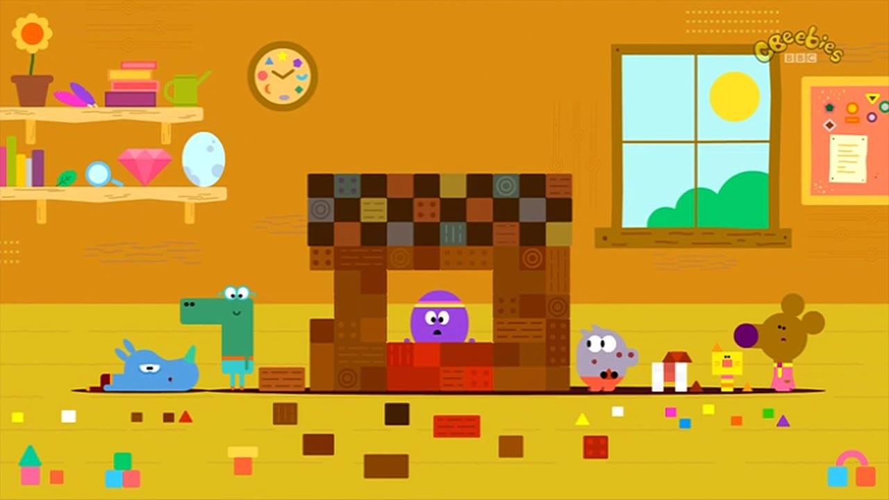 Hej, Duggee! 3