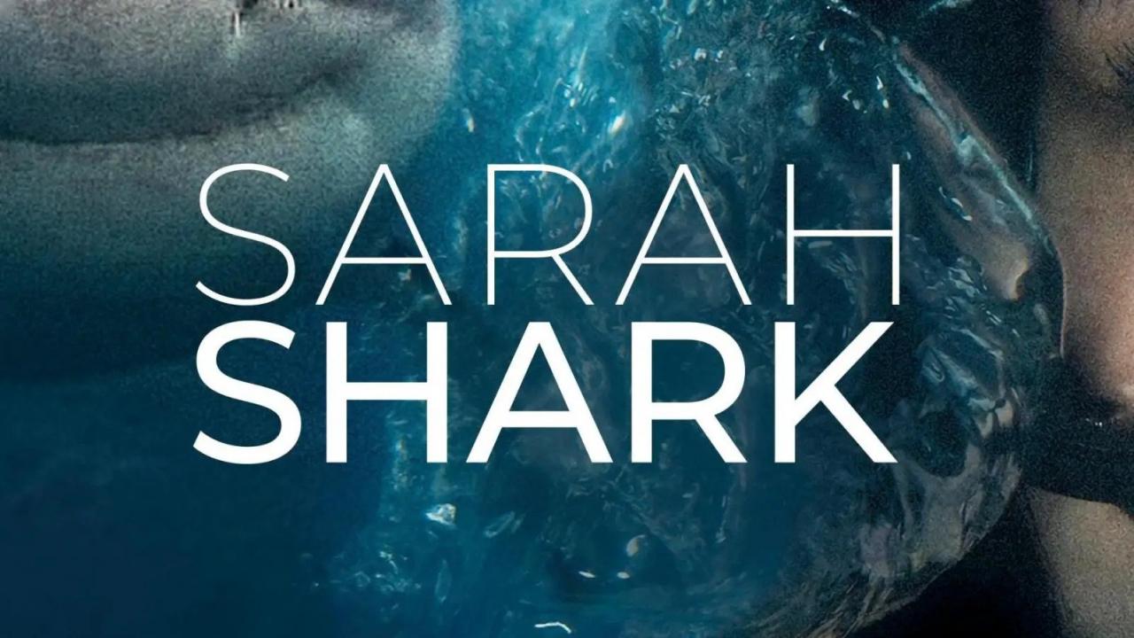 SARAH SHARK (1)