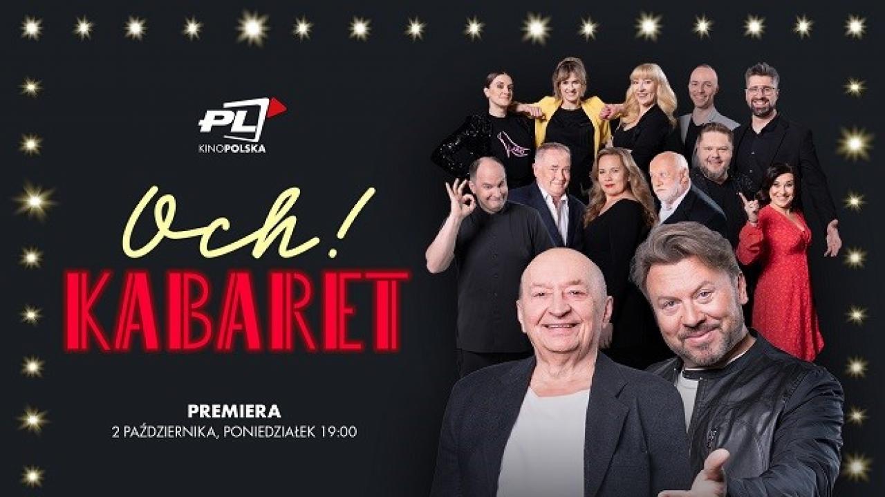 Och! Kabaret