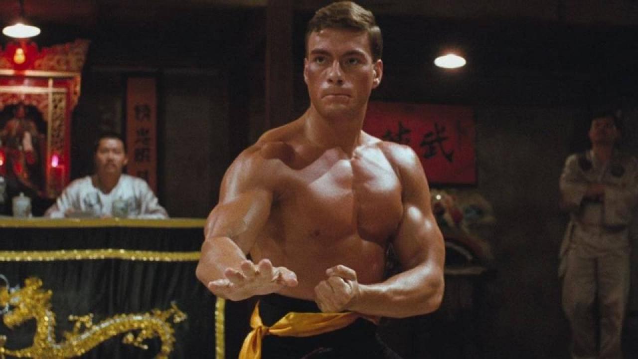 Bloodsport