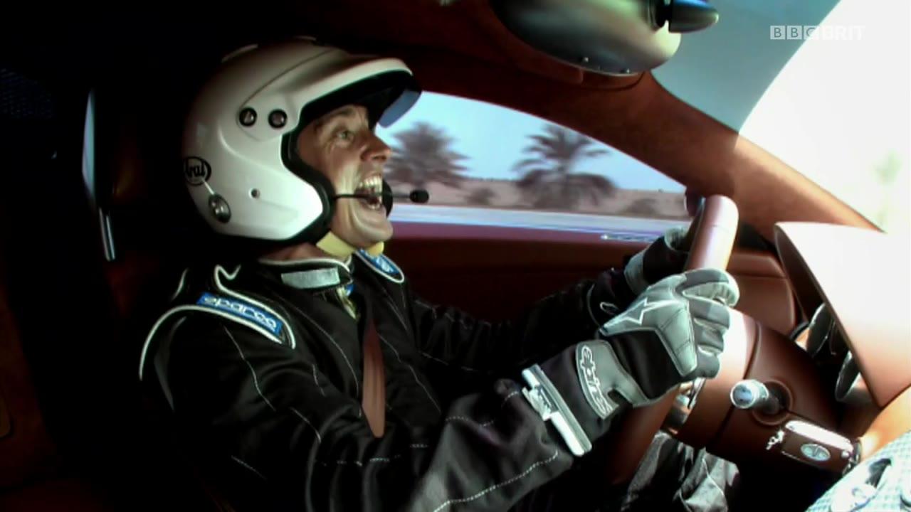 The Best of Top Gear 2010/11