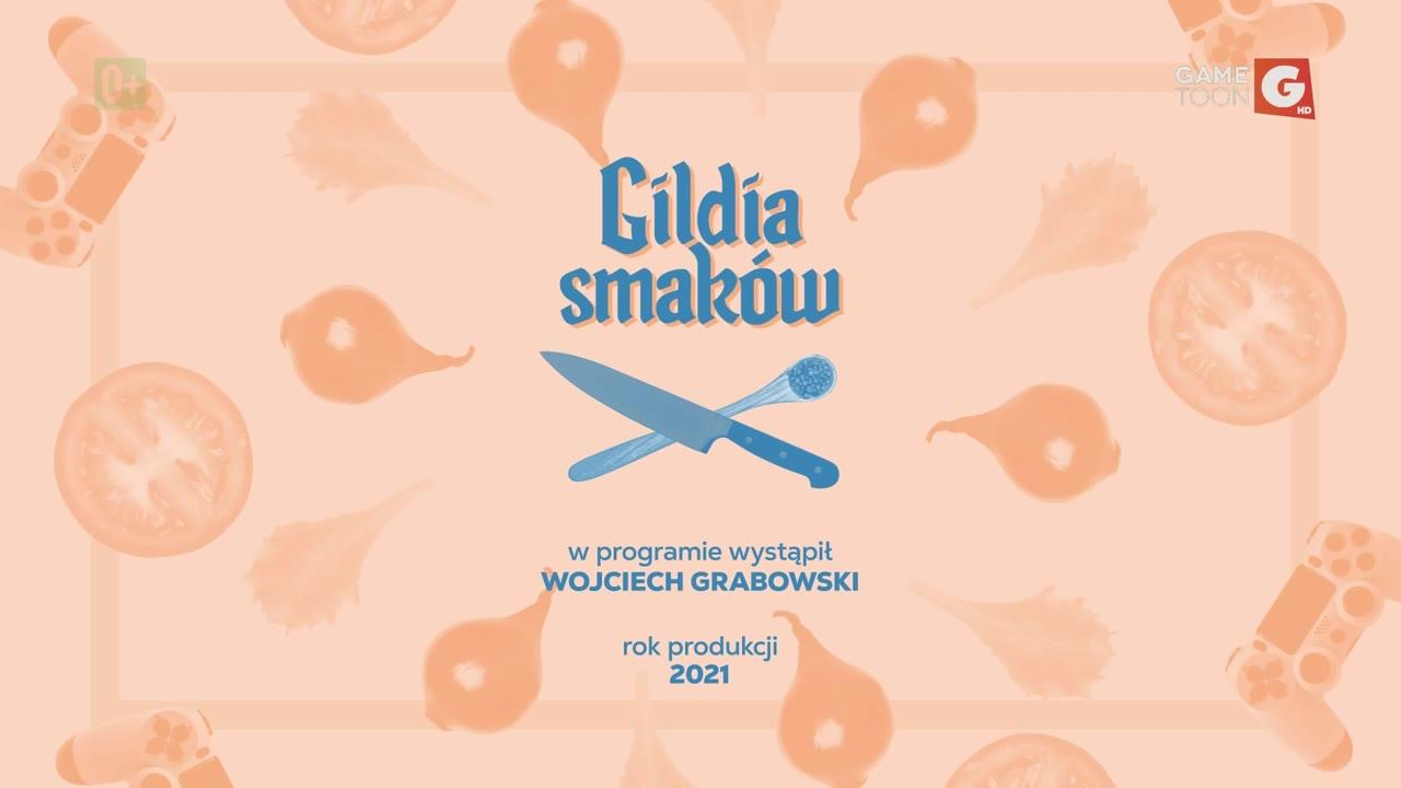 Gildia Smaków / 15.11.2024, 17:30