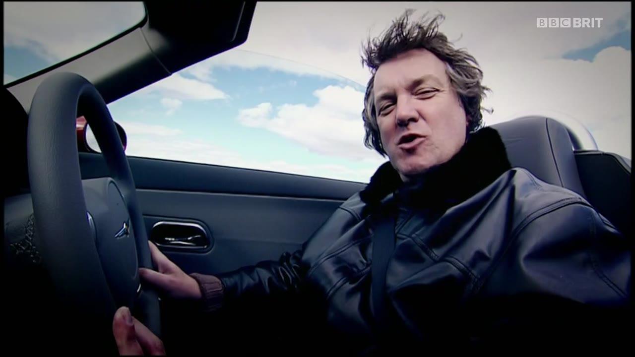 Top Gear 6