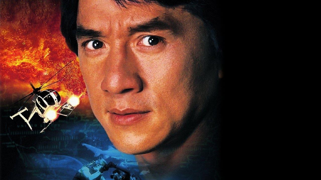 Jackie Chan: Pierwsze Uderzenie