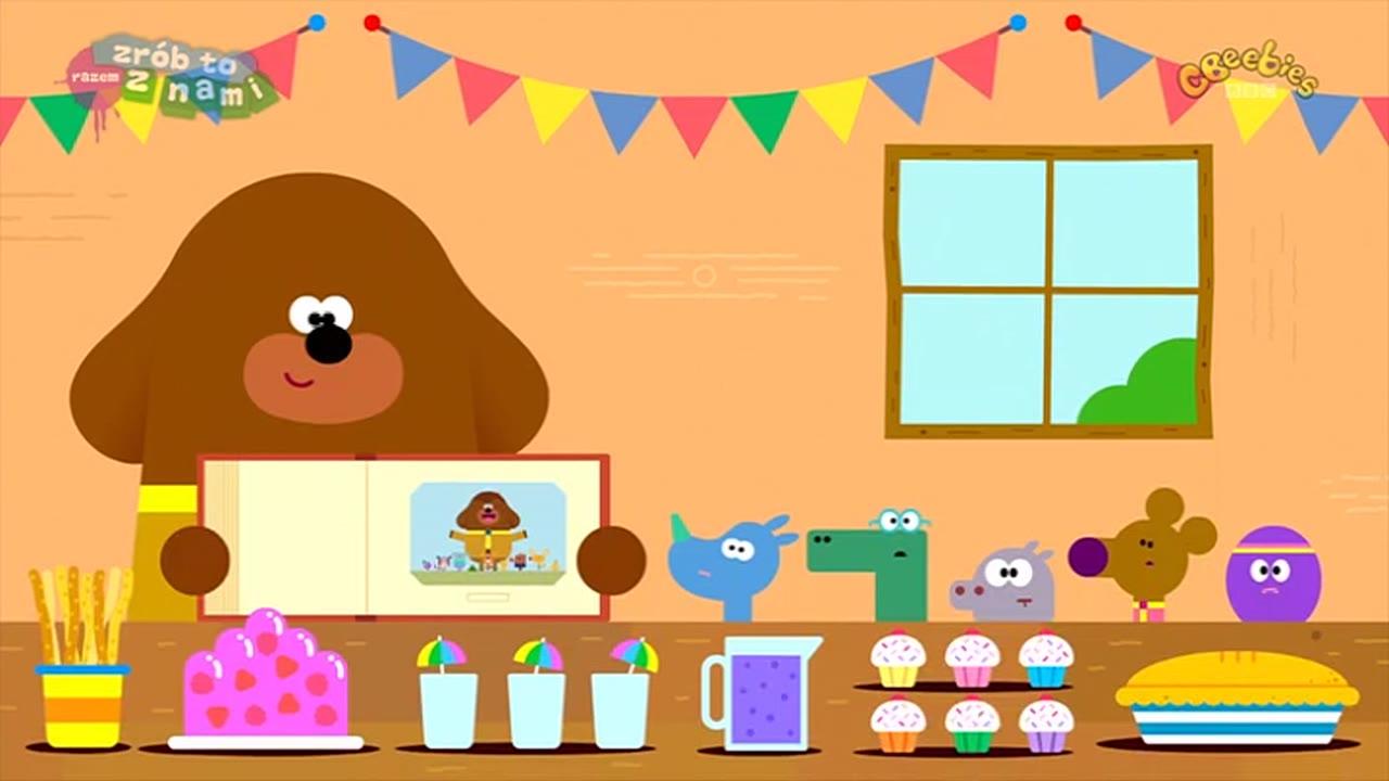 Hej, Duggee! 3