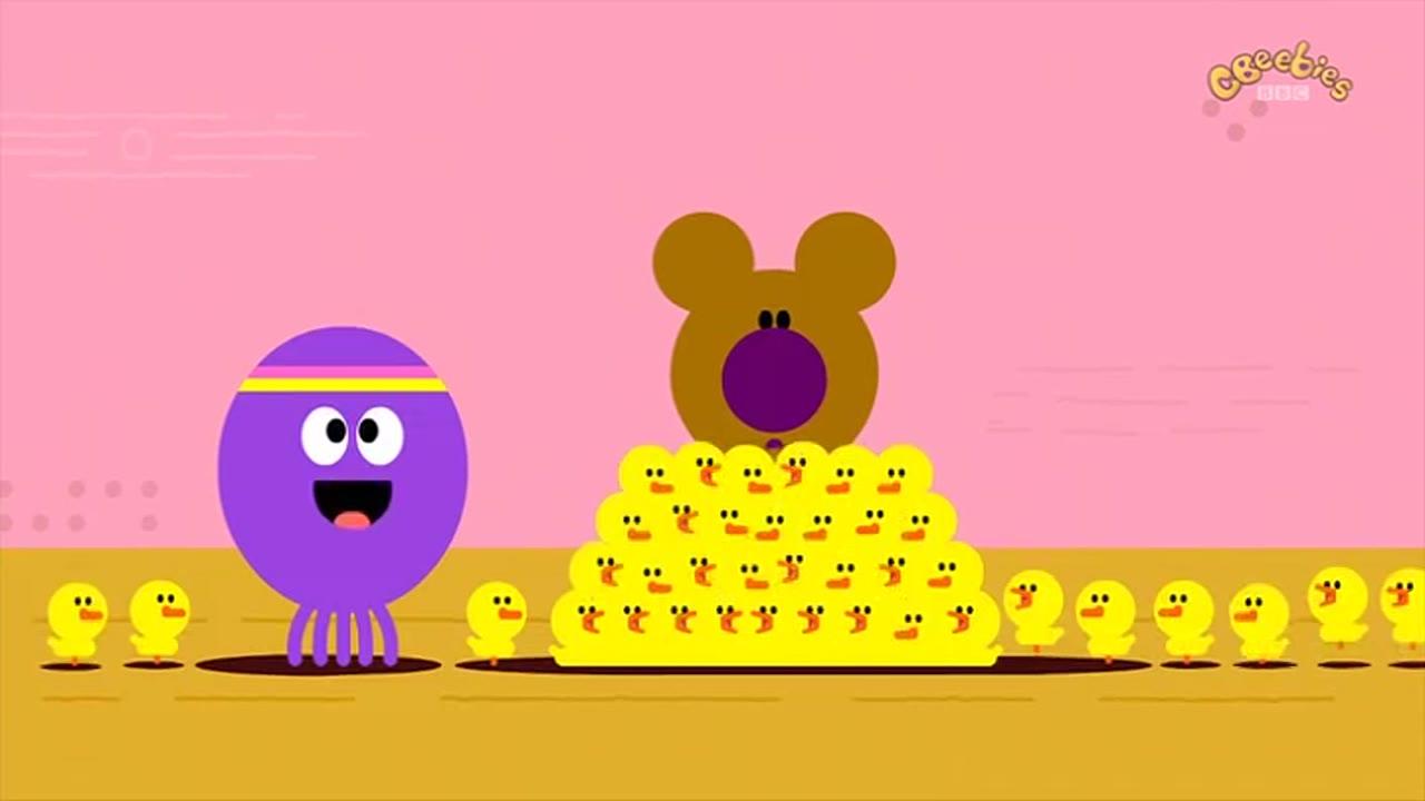 Hej, Duggee! 3