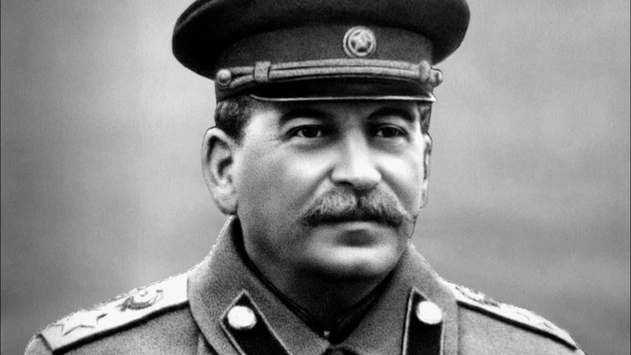 Stalin: Krwawy dyktator