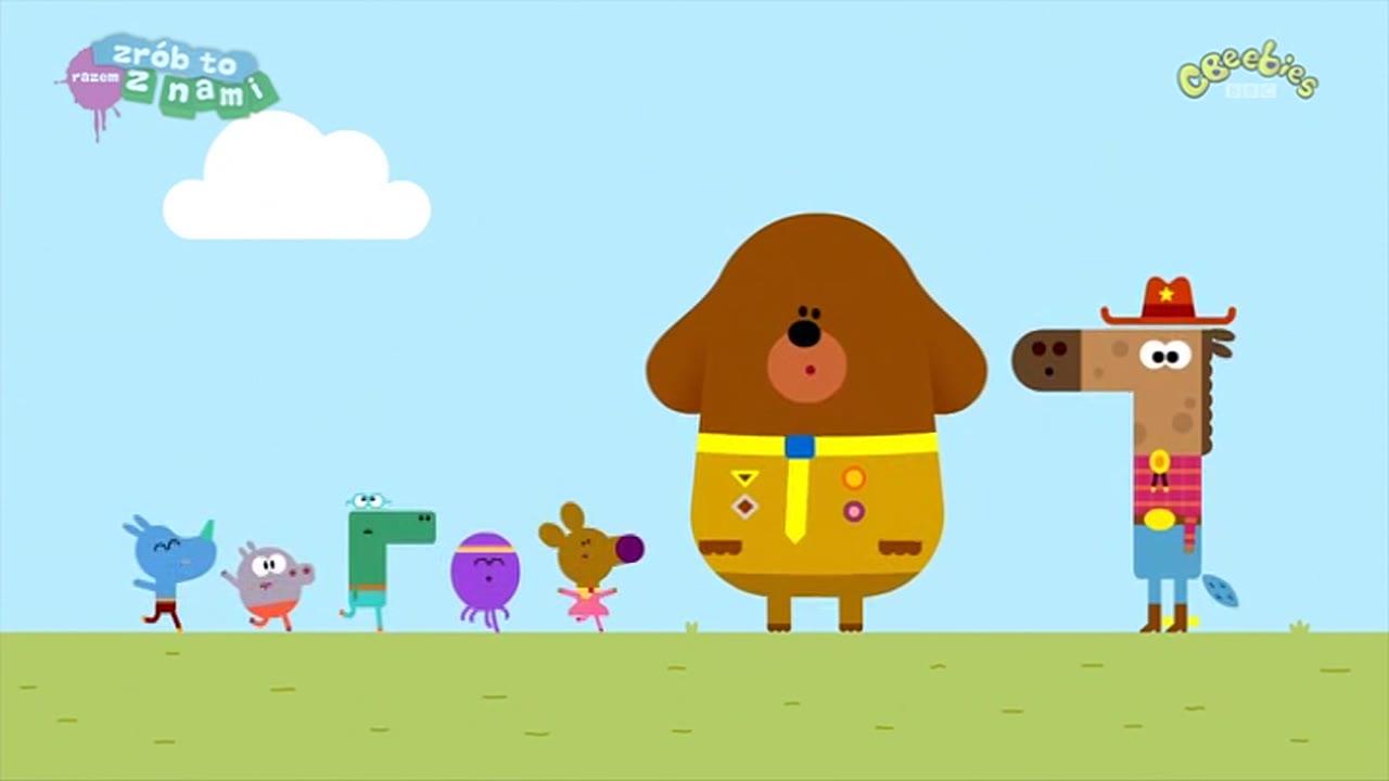 Hej, Duggee! 3