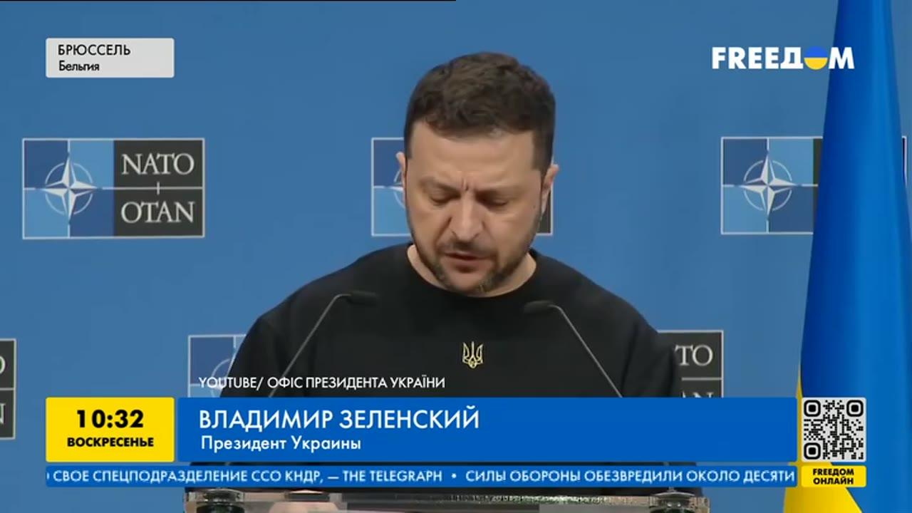 На пути в НАТО: Альянс обсуждает с Украиной план победы