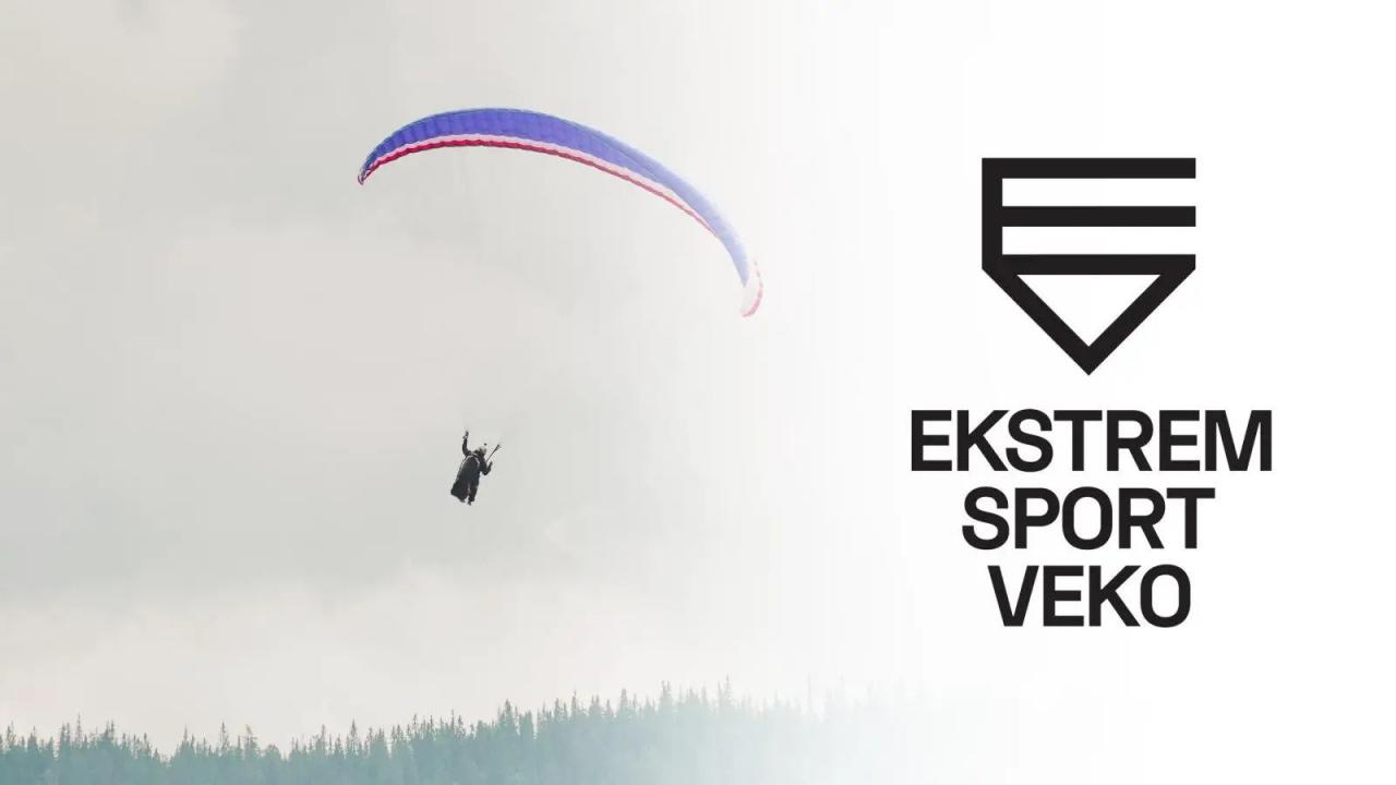 Voss Extreme Sports Week
