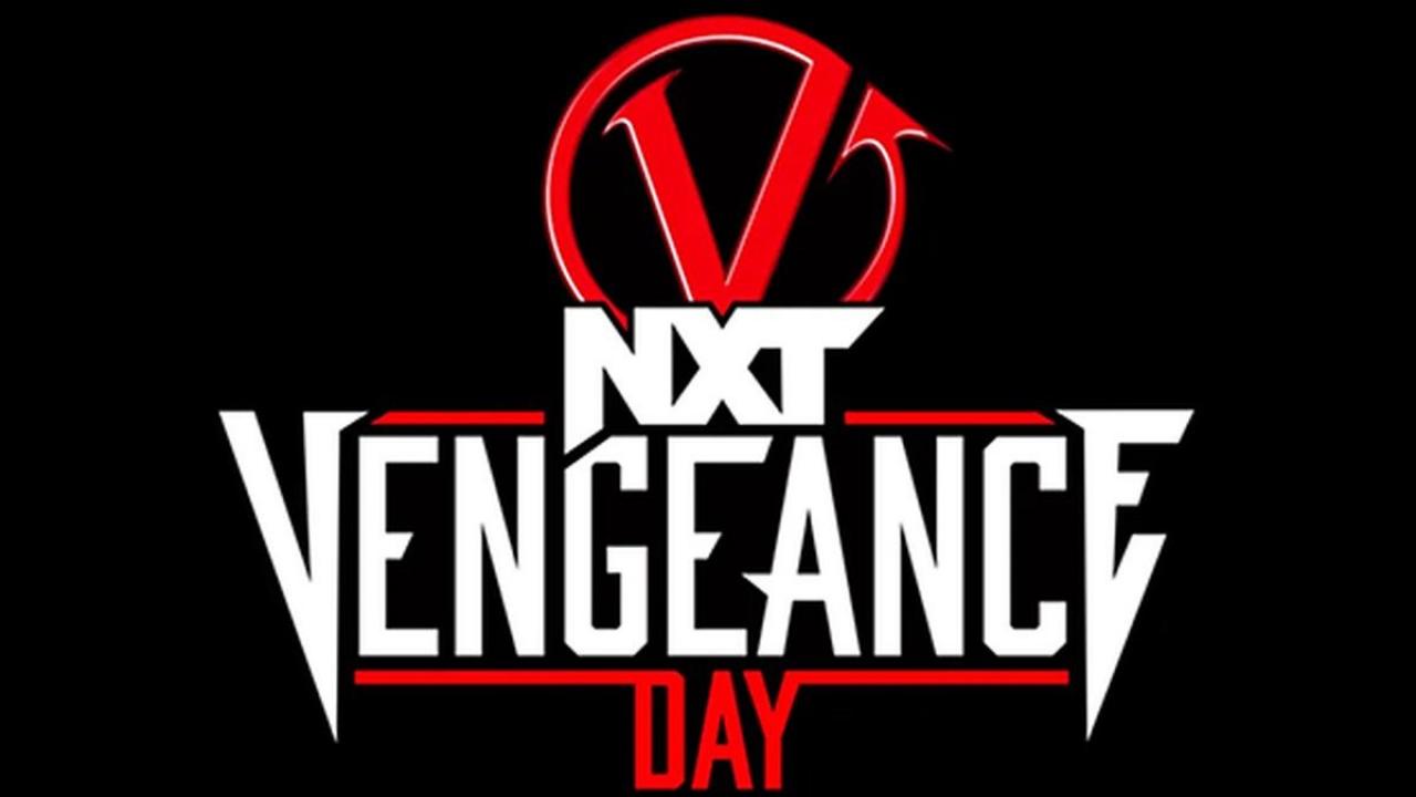 WWE: NXT Vengance Day