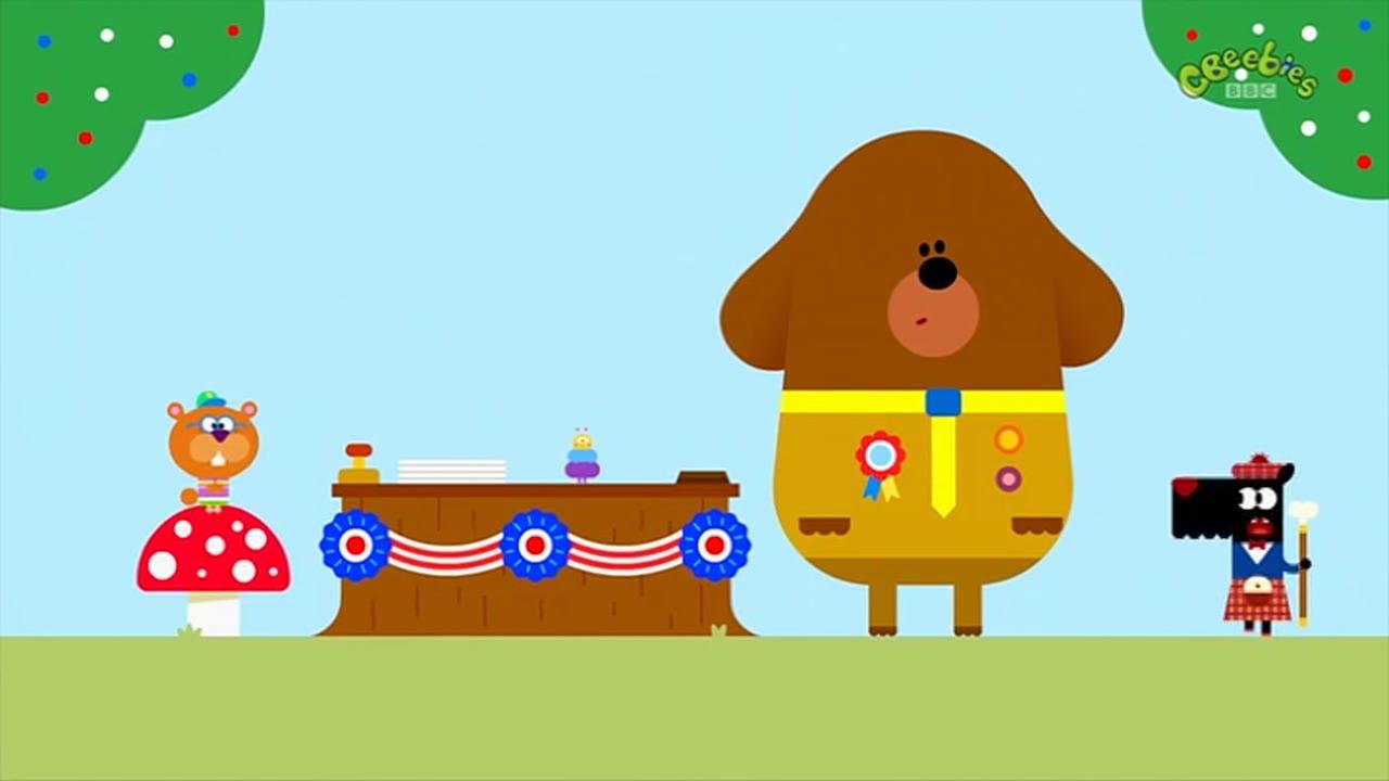 Hej, Duggee! 3