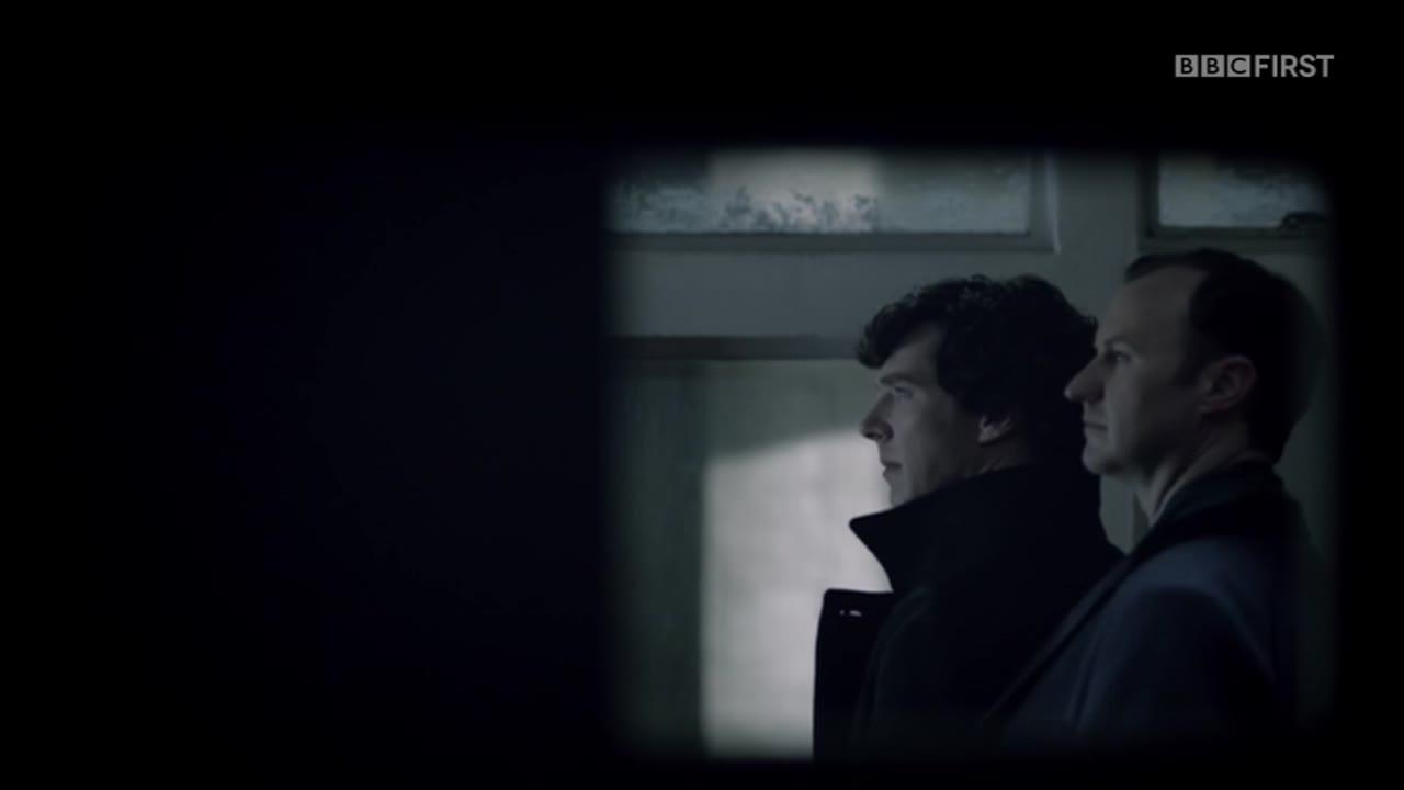 Sherlock 2