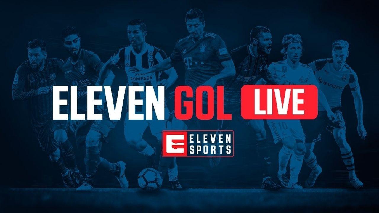 Eleven Gol Live