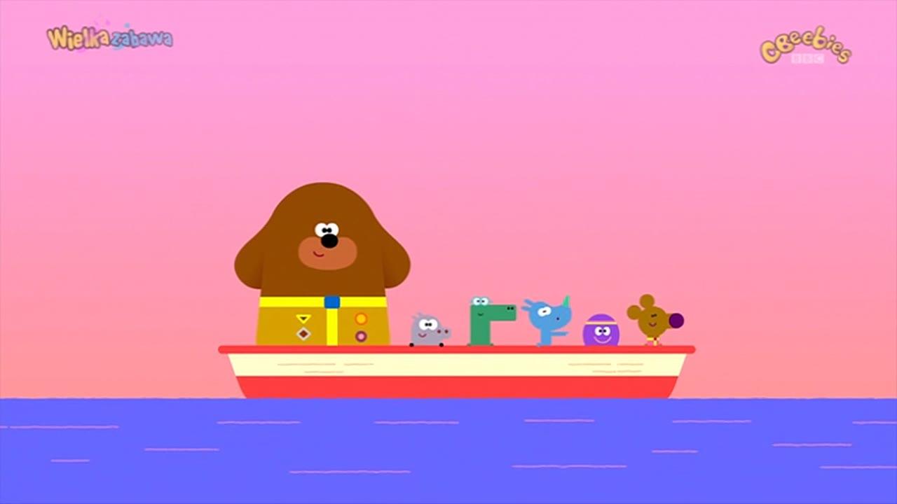 Hej, Duggee! 3