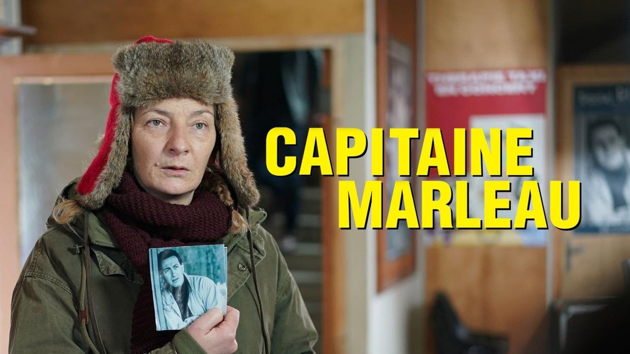 Captain Marleau / 13.10.2024, 17:00