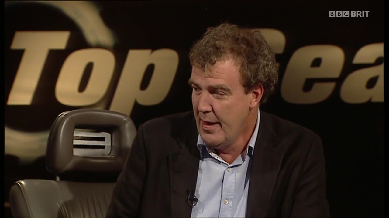 Top Gear 7