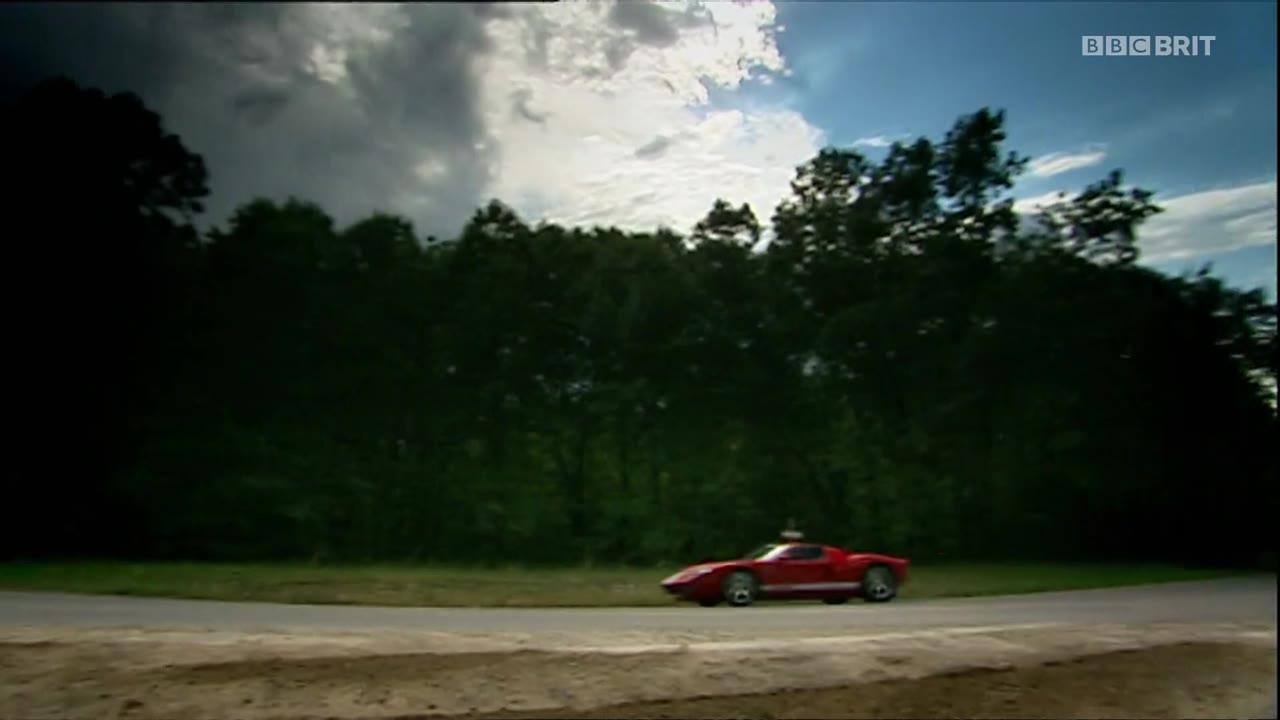 Top Gear 3