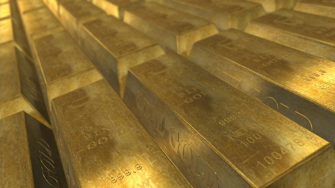 Poszukiwacze Złota: Żądza Bogactwa