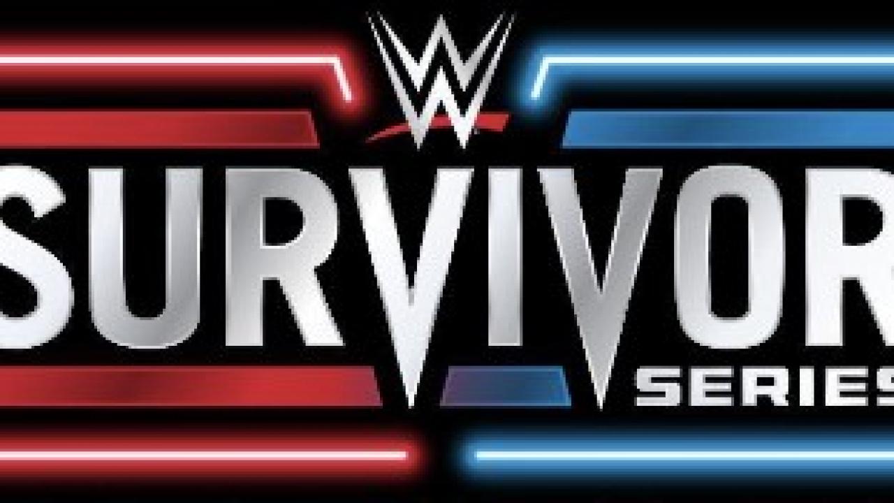 WWE - Survivor Series