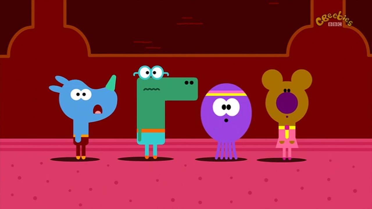 Hej, Duggee! 3