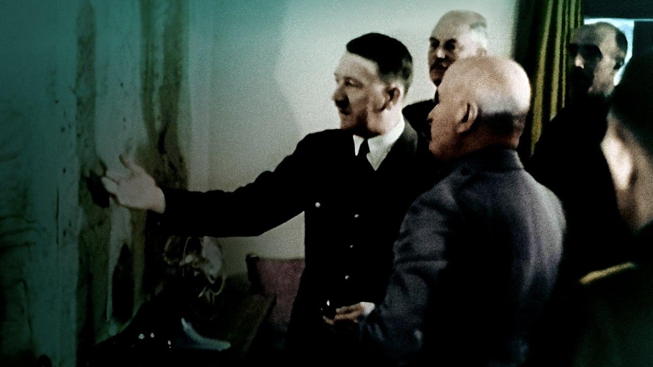 Apokalipsa: Hitler uderza na Wschód