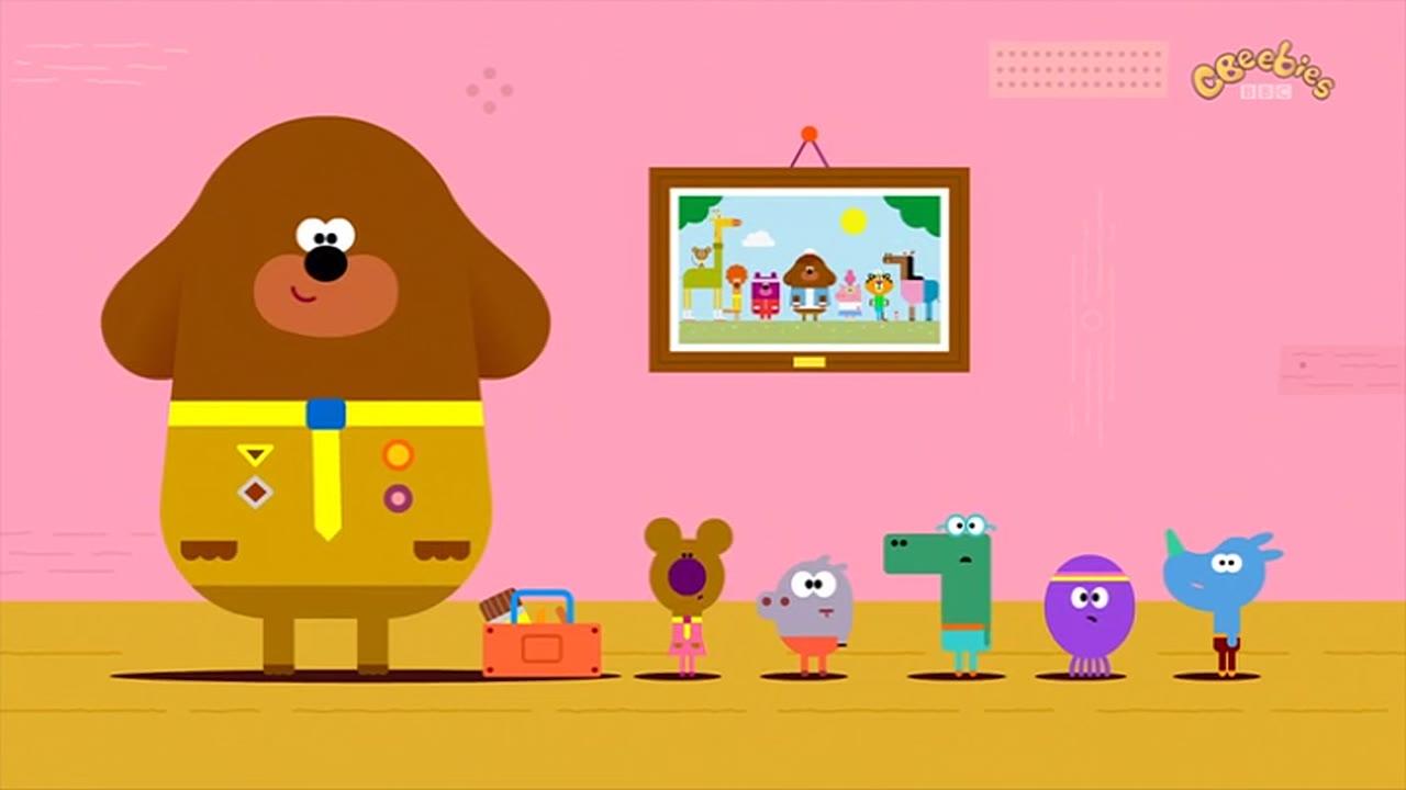 Hej, Duggee! 3