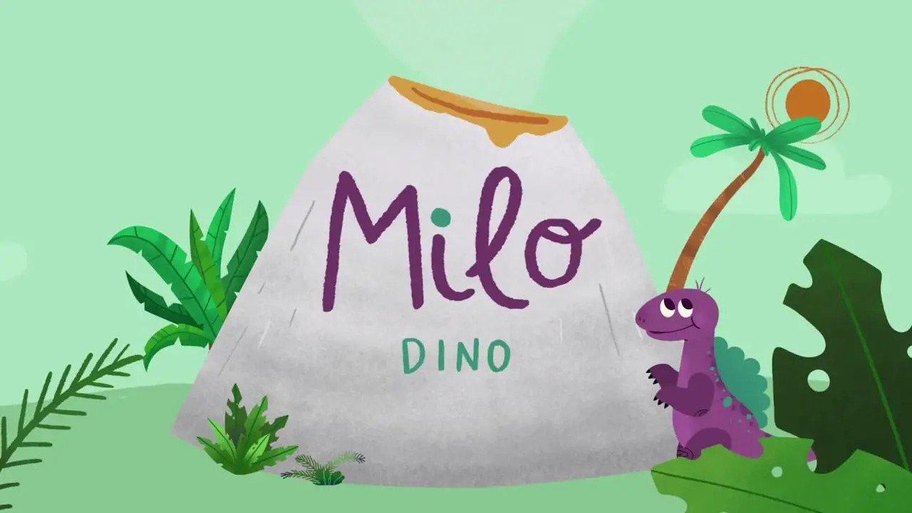 Milo Dino CLXXVI (6)