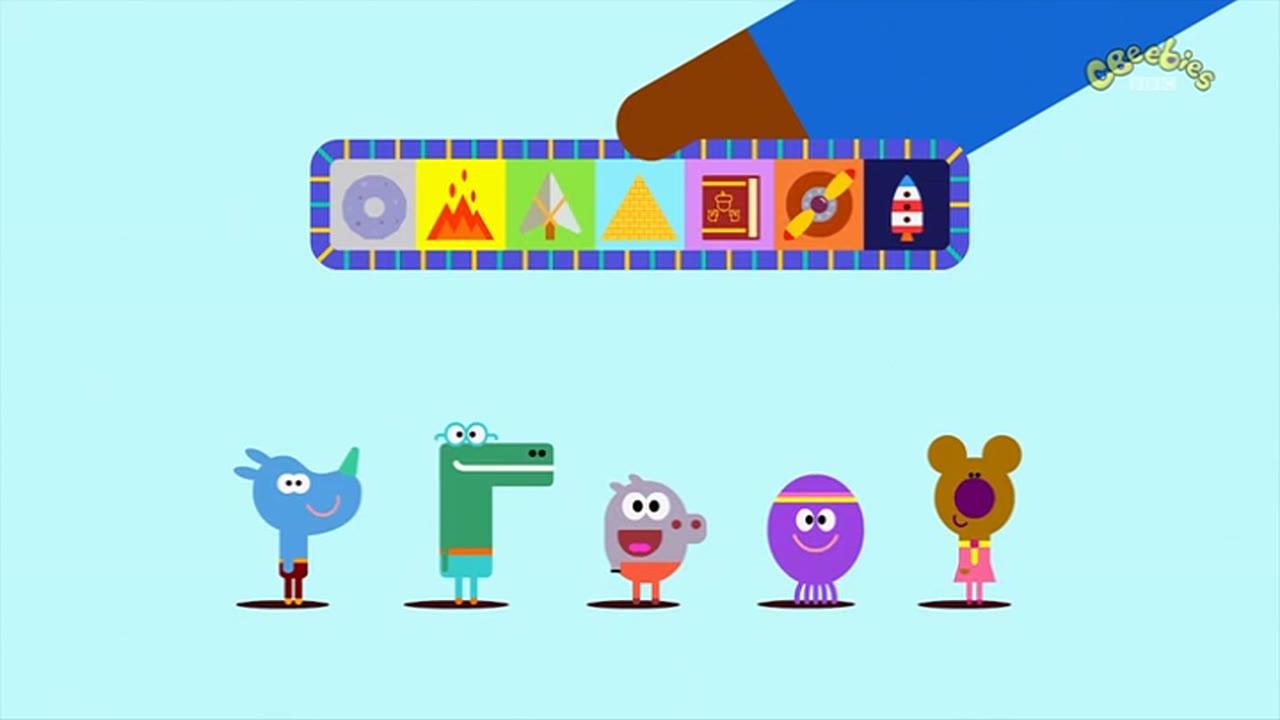 Hej, Duggee! 3