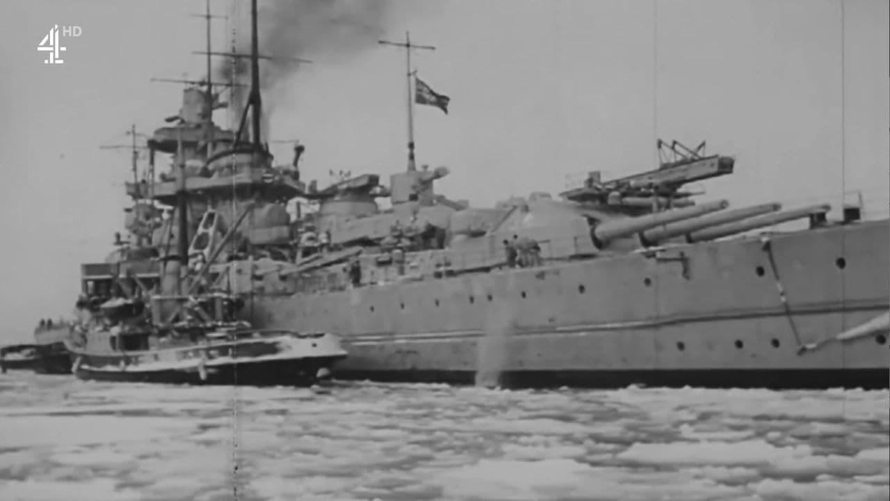 Bismarck: 24 sata do uništenja