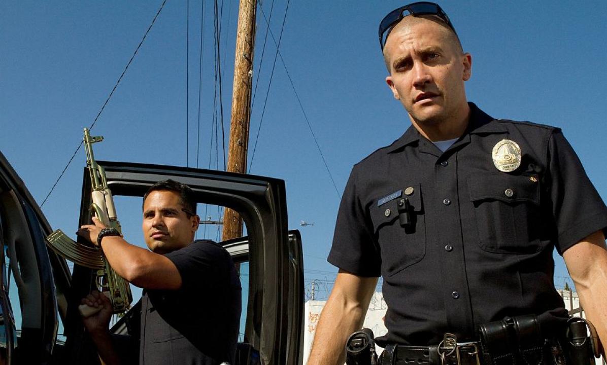 End of Watch