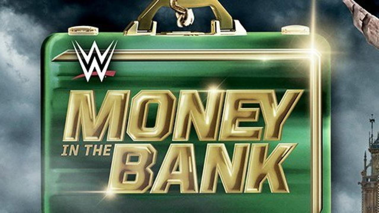 WWE: Money in the Bank