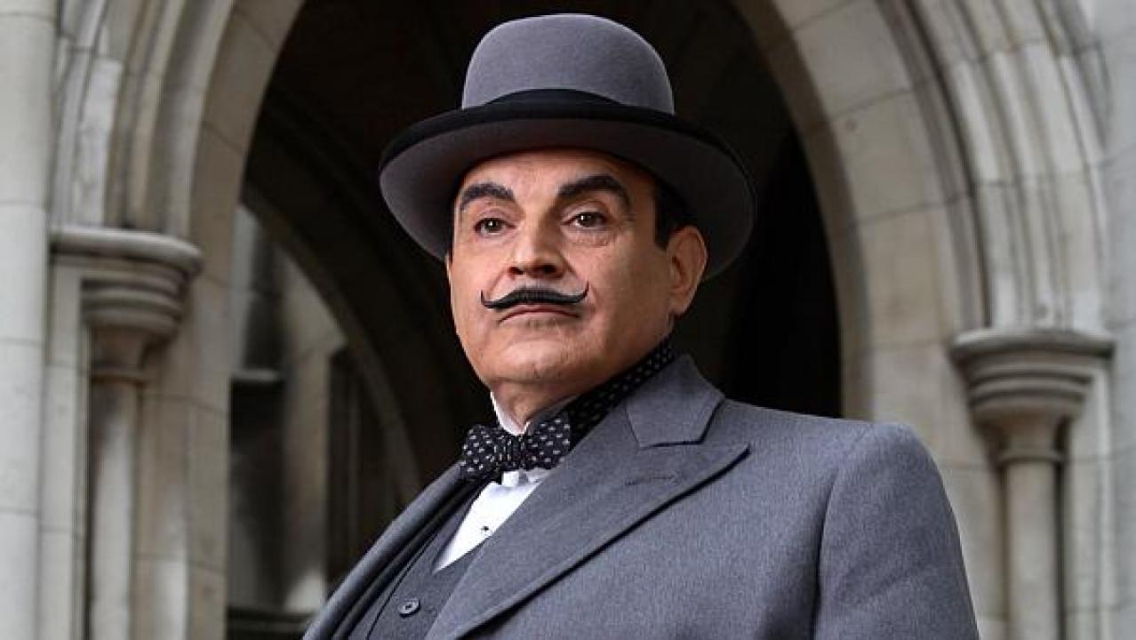 Poirot: Dwanaście prac Herkulesa