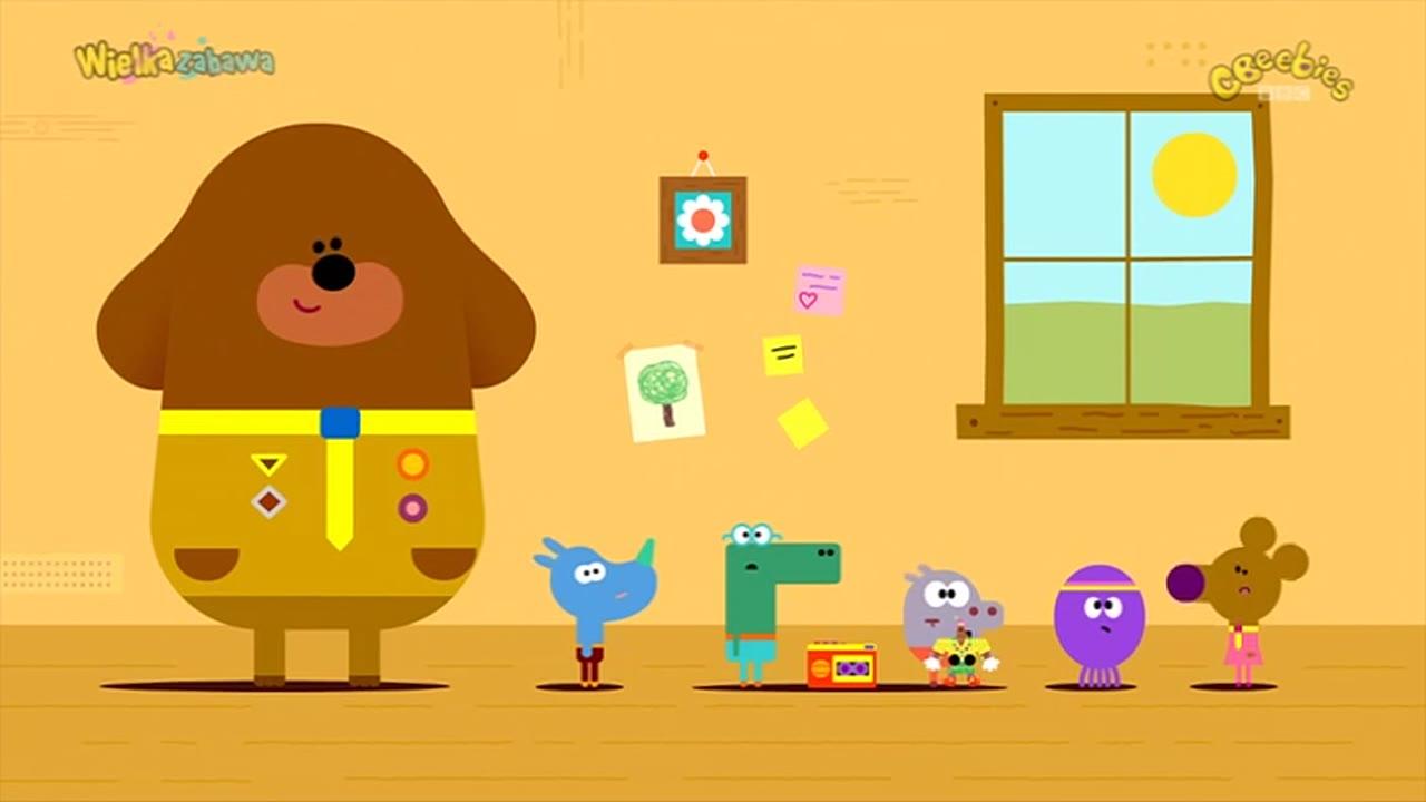 Hej, Duggee! 3