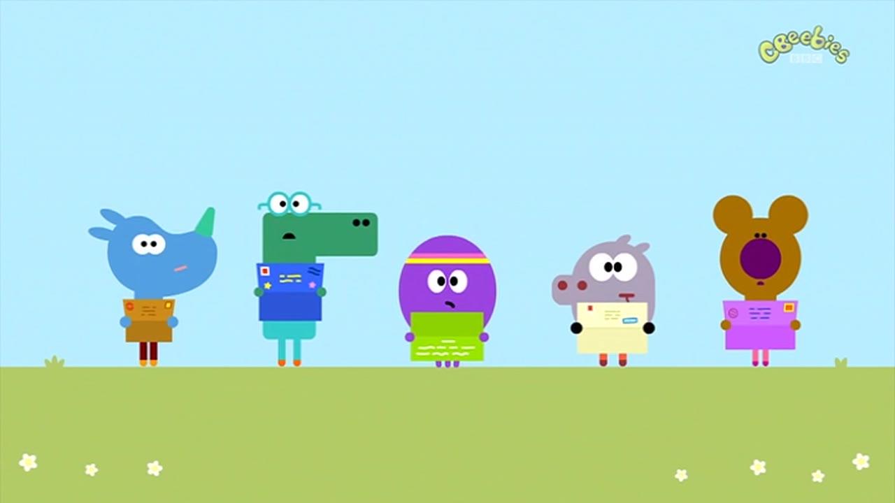 Hej, Duggee! 3