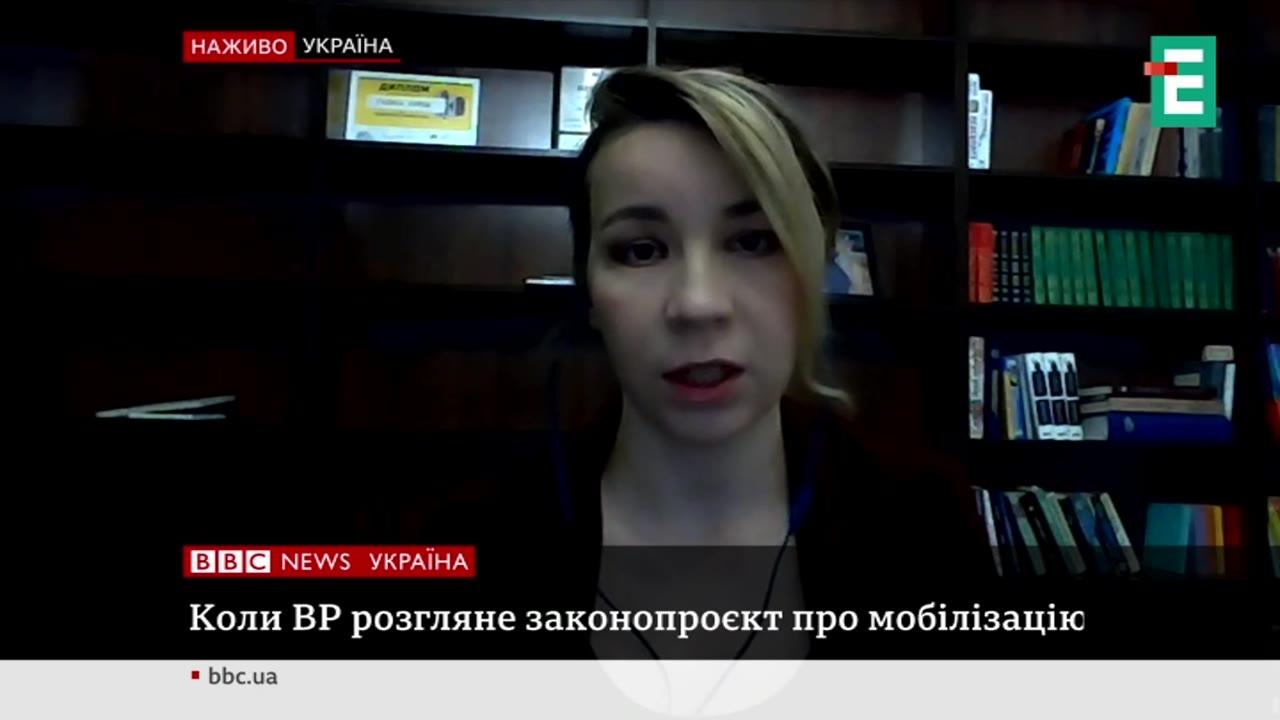 BBC News Украина