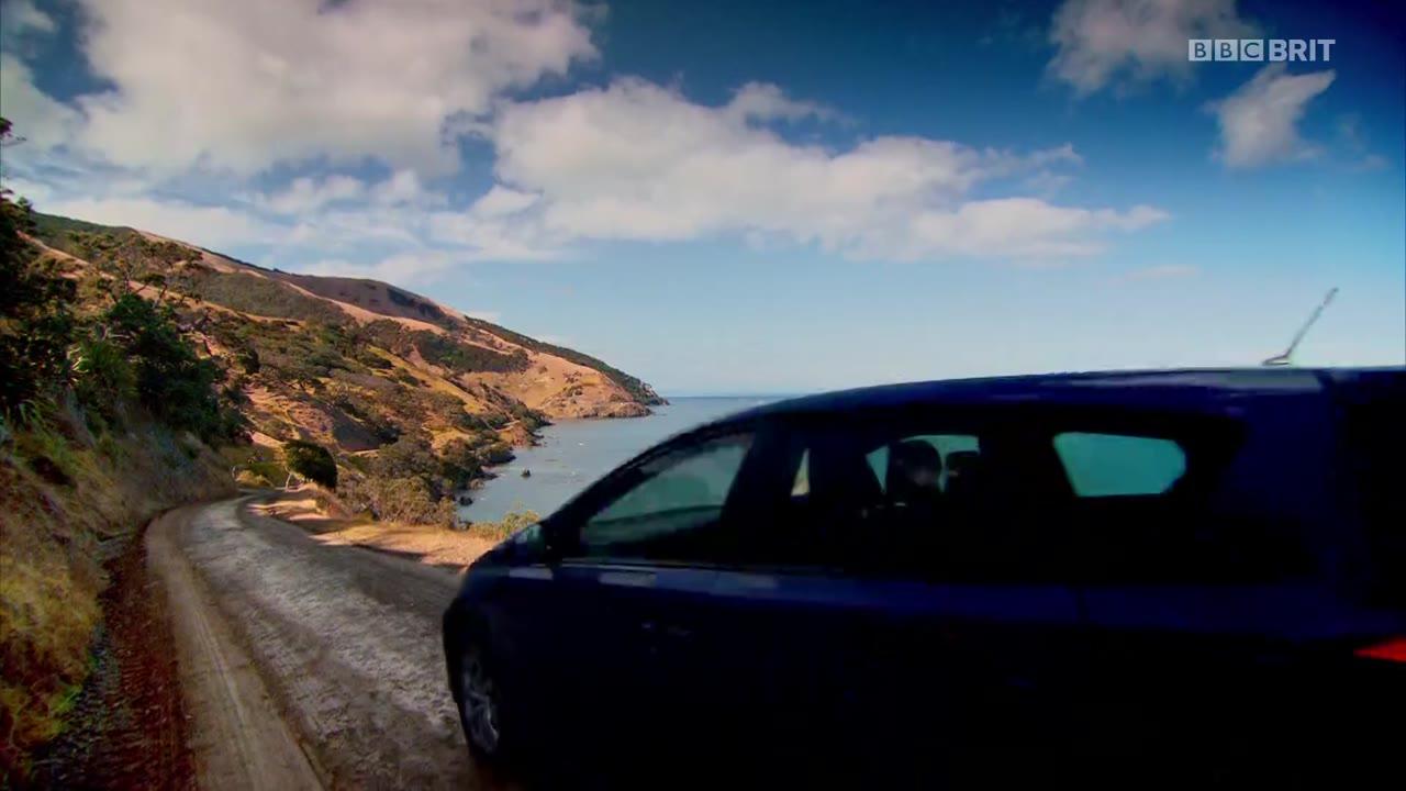 The Best of Top Gear 2013/14