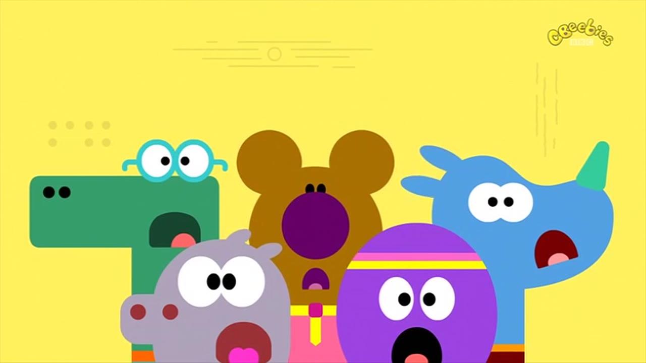 Hej, Duggee! 3