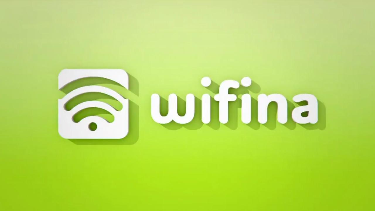 Wifina