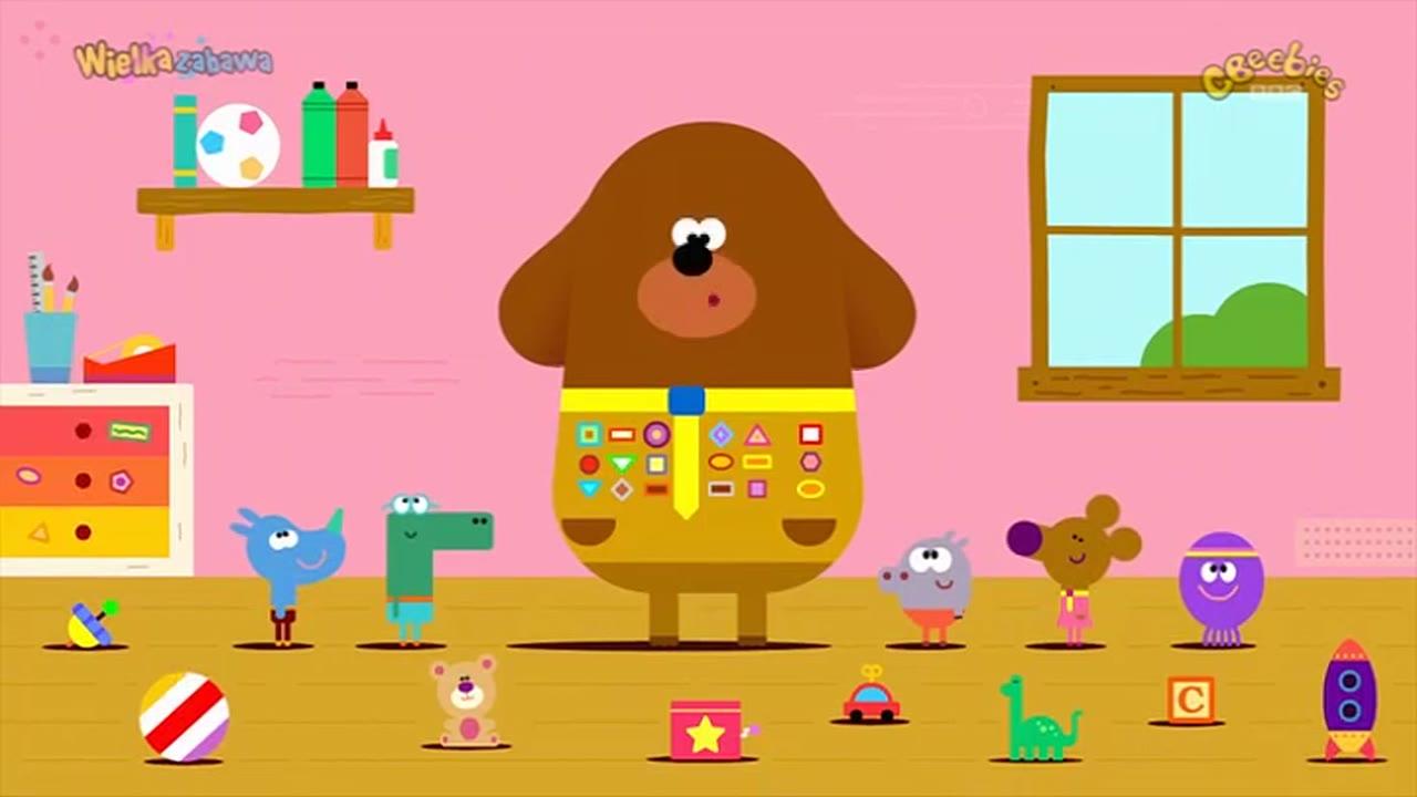 Hej, Duggee! 3