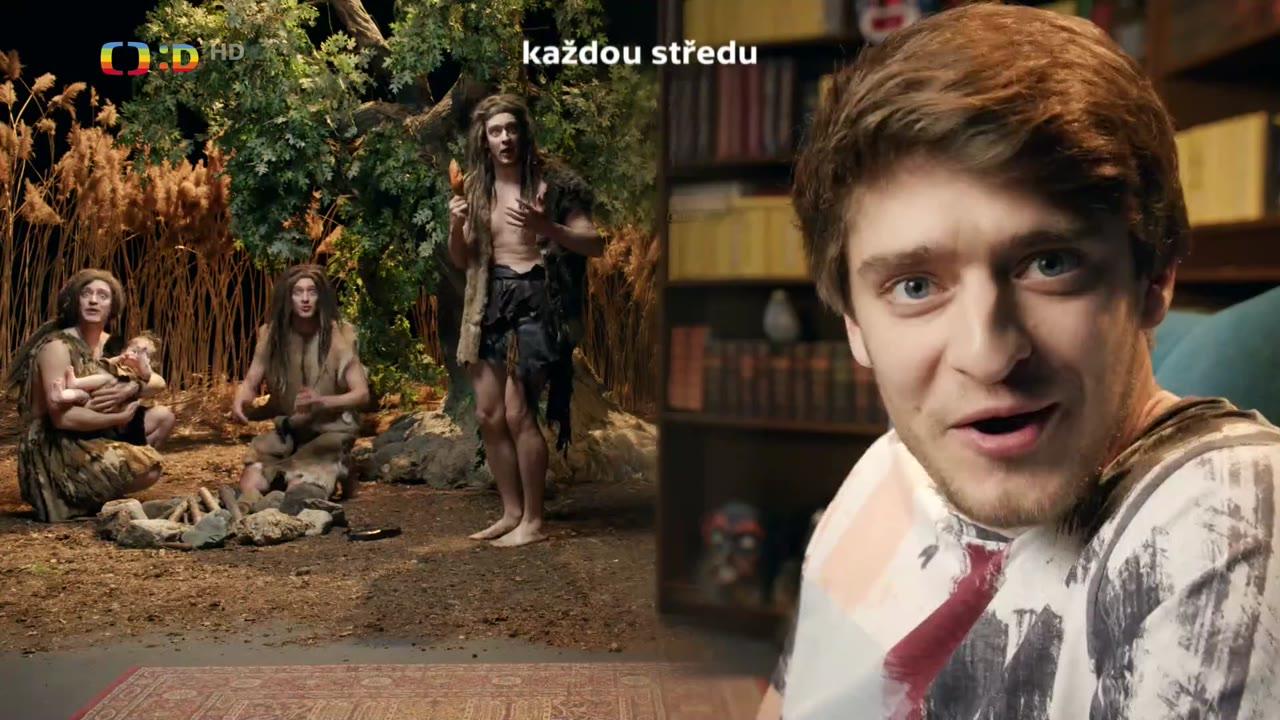 Kouzelný vesmír