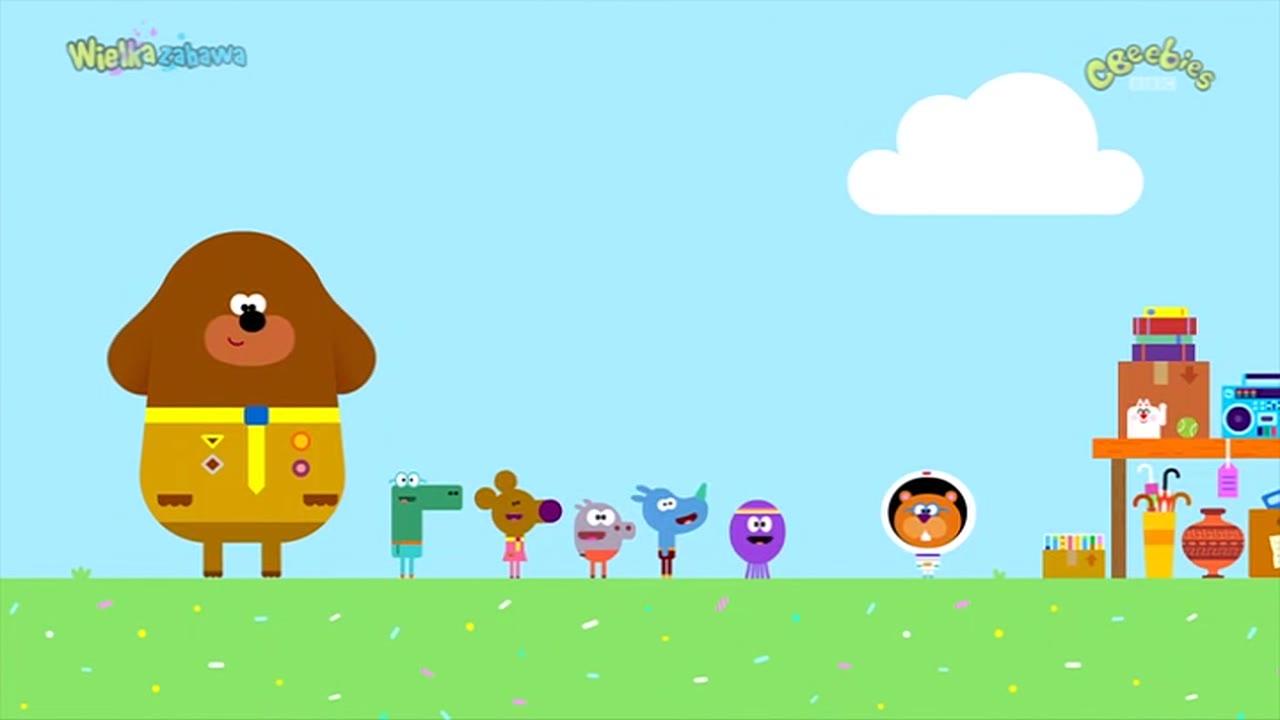 Hej, Duggee! 3