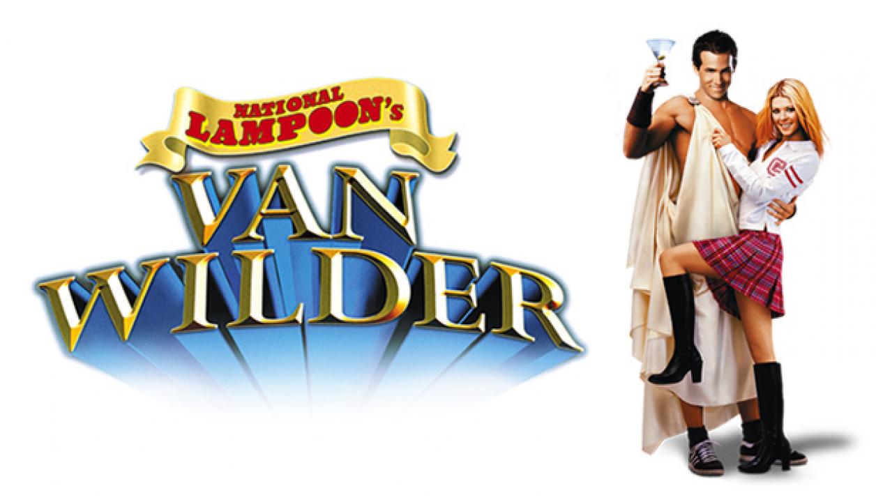 National Lampoon's Van Wilder