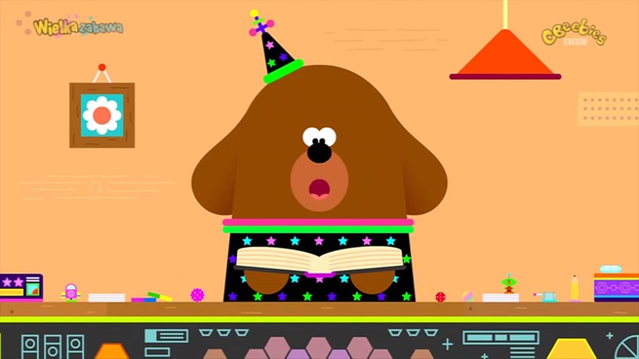 Hej, Duggee! 3