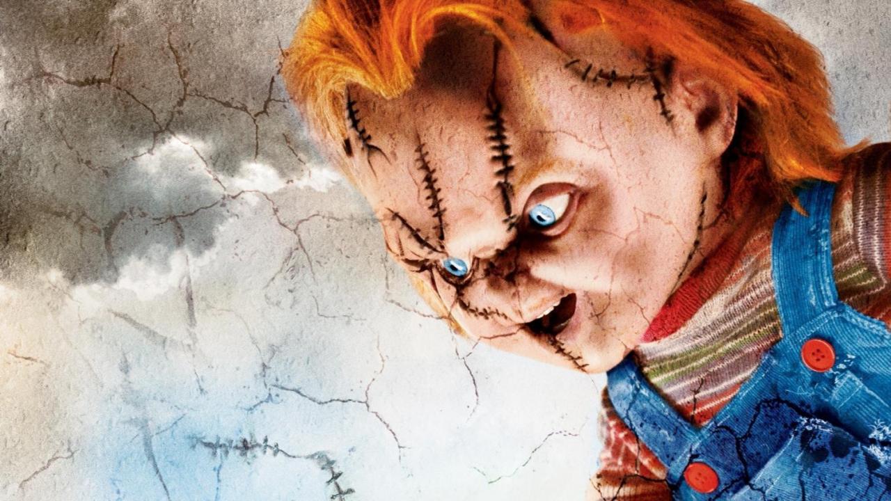 Laleczka Chucky: Następne pokolenie