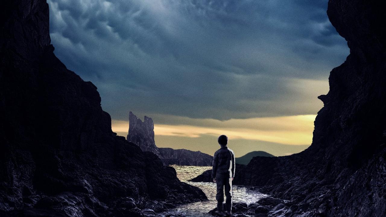 Kino bez granic: 9. życie Louisa Draxa
