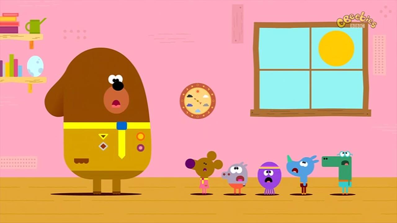 Hej, Duggee! 3